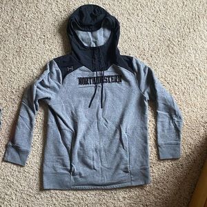 Northwestern University Hoodie